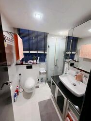 Sanctuary Green (D15), Condominium #617706651